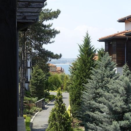 Private Holiday Flat By Seaside - Santa Marina- Созополь Экстерьер фото