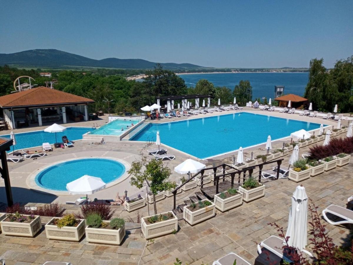 Private Holiday Flat By Seaside - Santa Marina- Созополь Экстерьер фото