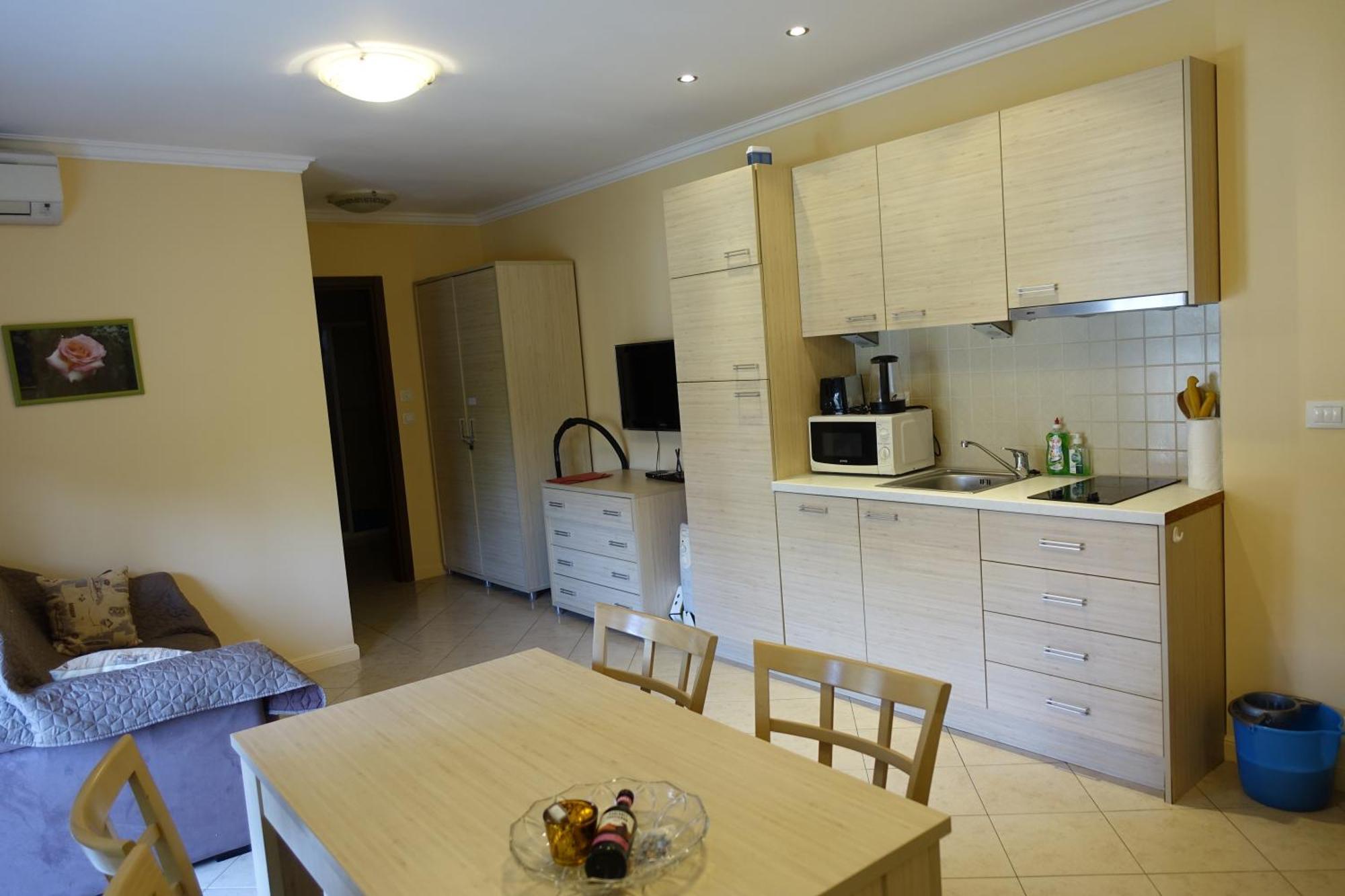 Private Holiday Flat By Seaside - Santa Marina- Созополь Экстерьер фото